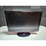 Monitor Tv LG M237wa Funciona Tudo 100% 