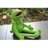 Kermit The Frog Rana Rene Envio Gratis Ty  40 Cm