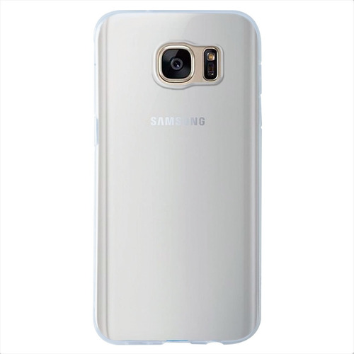 Funda Para Galaxy Antigolpes Uso Rudo Tpu Transparente