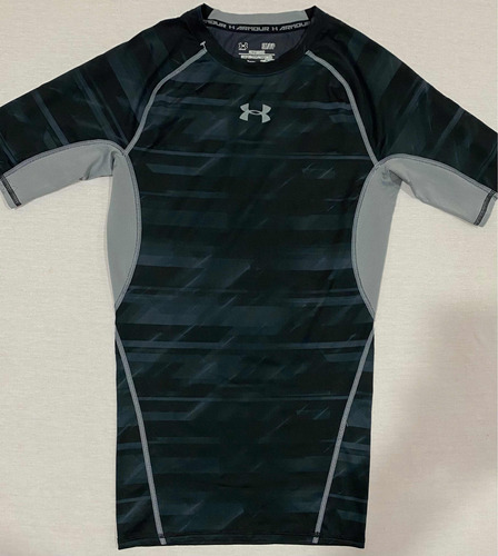 Playera Deportiva Compresion Under Armour (s) Nike