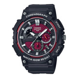 Reloj Casio Hombre Mcw-200h-4avdf