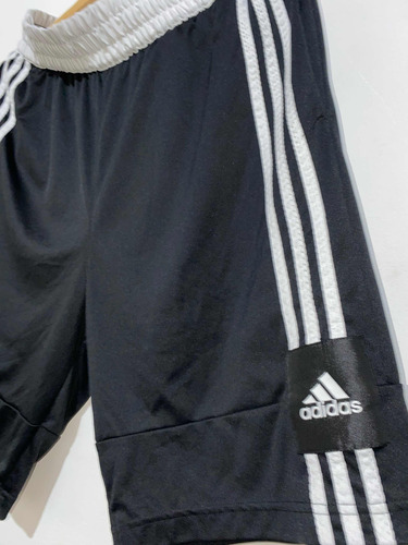 Short De Básquet adidas