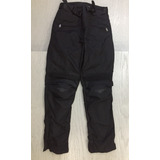 Pantalón Prexport Para Motociclista