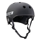 Casco Bmx Pro-tec Chase Hawk Certificado - Luis Spitale Bike