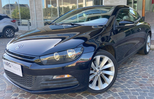 Volkswagen Scirocco 1.4 Tsi Dsg 2013