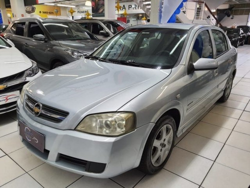 ASTRA 2.0 MPFI ADVANTAGE 8V FLEX 4P MANUAL