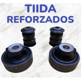 Kit Bujes Para Horquilla Reforzados Nissan Tiida