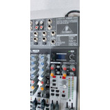 Consola Behringer 1622