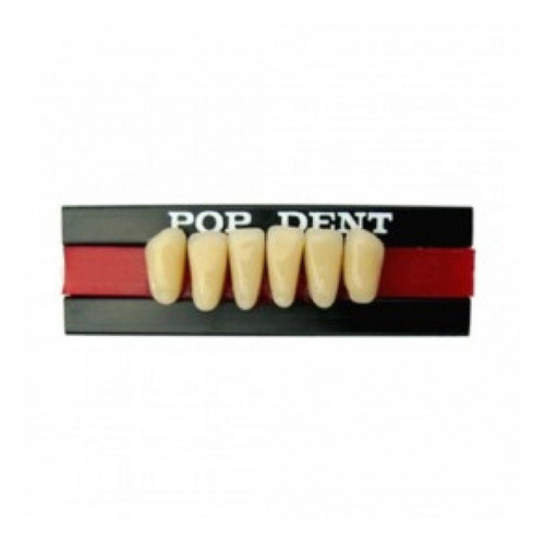 Dente 3n Inferior Na 62 Pop Dent