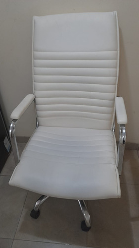 Silla Gerencial Oficina Premium