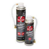 Inflador Repara Neumáticos Aerosol 427ml Mecanic