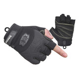 Guantes De Escalada Ligeros Y Transpirables Para Actividades