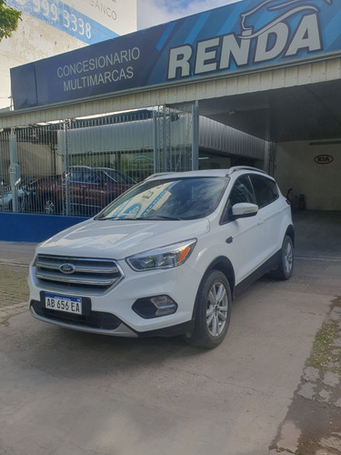 Ford Kuga 2017 2.0 Sel