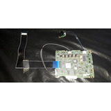 Placa Principal Tv Samsung Un32fh4205g Original 