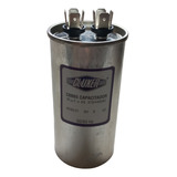 Capacitor 35 Mf 370/440 Para Aire Acondicionado/clima