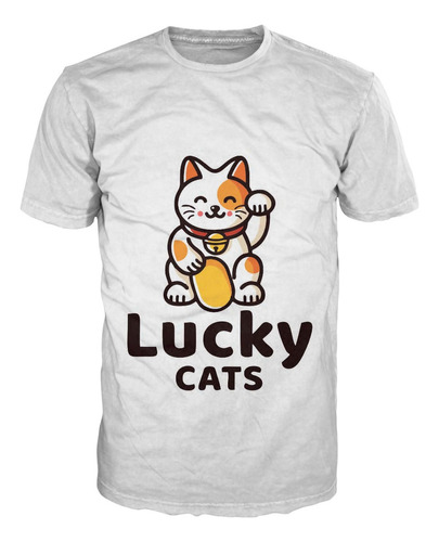 Camiseta Animalista Perros Gatos Peces Mascotas Dog Cat 19