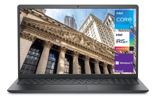 Laptop Empresarial Vostro 3520 Procesador Intel Core I5