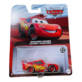 Cars Disney Pixar Mc Queen Ruteze Rayo Rusteze Cars Rayo Mcq