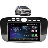 Multimidia Punto 2013\17 Aikon Core Carplay A.auto +cam.ré