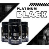 Natumax Platinum Black - Loja Oficial 