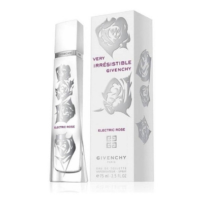 Givenchy Very Irresistible Hombre MercadoLibre 📦