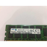 Memória Ram  8gb 1 Samsung M393b1k70dh0-ck0