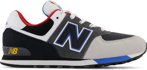 Zapatillas Niños Lifestyle New Balance 574 Multicolor