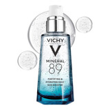 Sérum Hyaluronic 89 Vichy Mineral Hot Hidratante Ácido