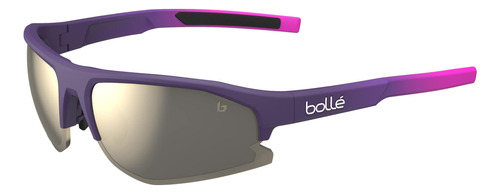 Bollé Bolt 2.0 S Creator - Gafas De Sol Ovaladas Polarizadas