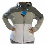 Campera Columbia Xxl Mujer Atlas Mountains Ski