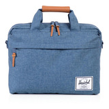 Bolsa Para Notebook Clark Brief Azul