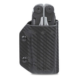 Clip & Carry Kydex - Funda Multiherramienta Para Cuero Surge