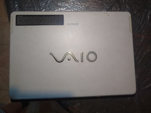 Repuestos Para Notebook Sony Vaio Pcg-7a2l