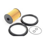 Mini R50 Cooper Filtro De Combustible 757196 W11 W10 MINI Cooper