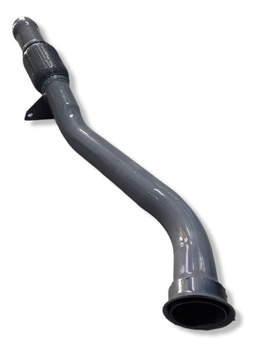 Downpipe Deportiva Vw Amarok 2.0 Bitdi 180cv Sin Dpf