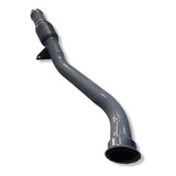 Downpipe Deportiva Vw Amarok 2.0 Bitdi 180cv Sin Dpf