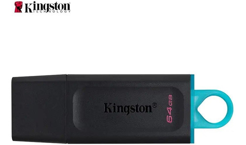 Memoria Usb Kingston, Lexar 64gb Flash