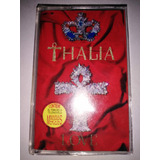 Thalia - Love Cassette Nac Ed 1992 Mdisk