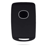 Gepard Funda Para Llave Mazda 2019-2024, Funda De Silicona