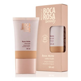 Base Mate Boca Rosa Beauty By Payot 07-marcia 30ml