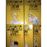 Panini Manga Banana Fish 6 7 8 9 Y 10