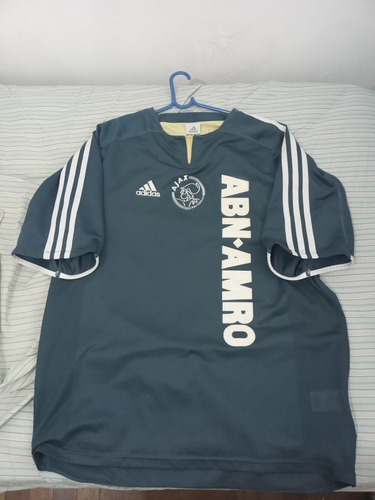 Camiseta De Futbol Ajax