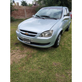 Chevrolet Corsa 1.4  Ls Aa+dir