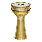 Derbake Meinl He-215 Cooper Darbukas Cobre Martillado Prm