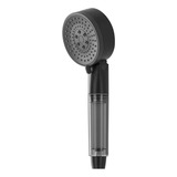 Cabezal De Ducha Portátil De Alta Presión F Shower Con Filtr