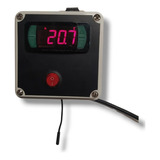 Computadora Light - Termostato Resistencia Temperatura Solar