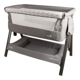 Cuna  Colecho Dream With Light Grey Safety 1st