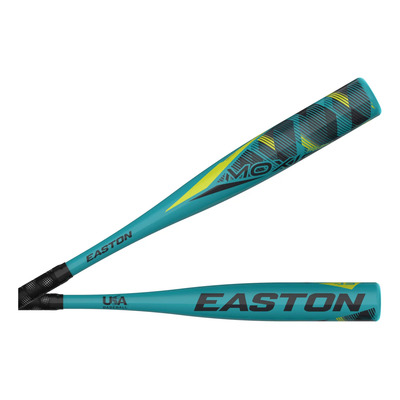 Bate T-ball Easton Moxie Usa, 26 A 13 Pulgadas, Peso Caído,  | Meses sin interés