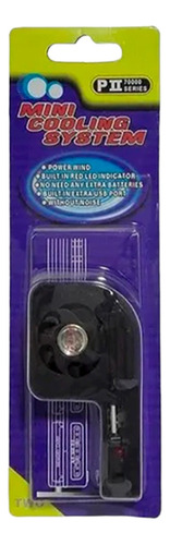 Ventilador Usb Para Ps2