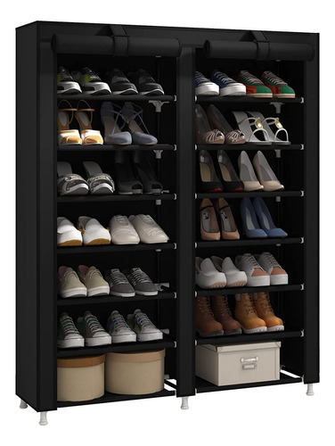 Mueble Organizador De Zapatos Zapatero Diseño Calidad